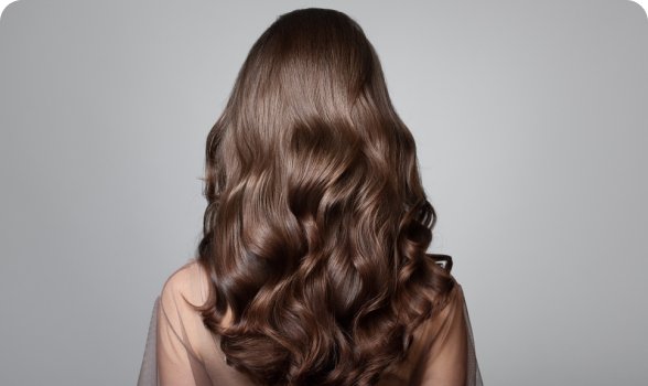 Hair Density Revival