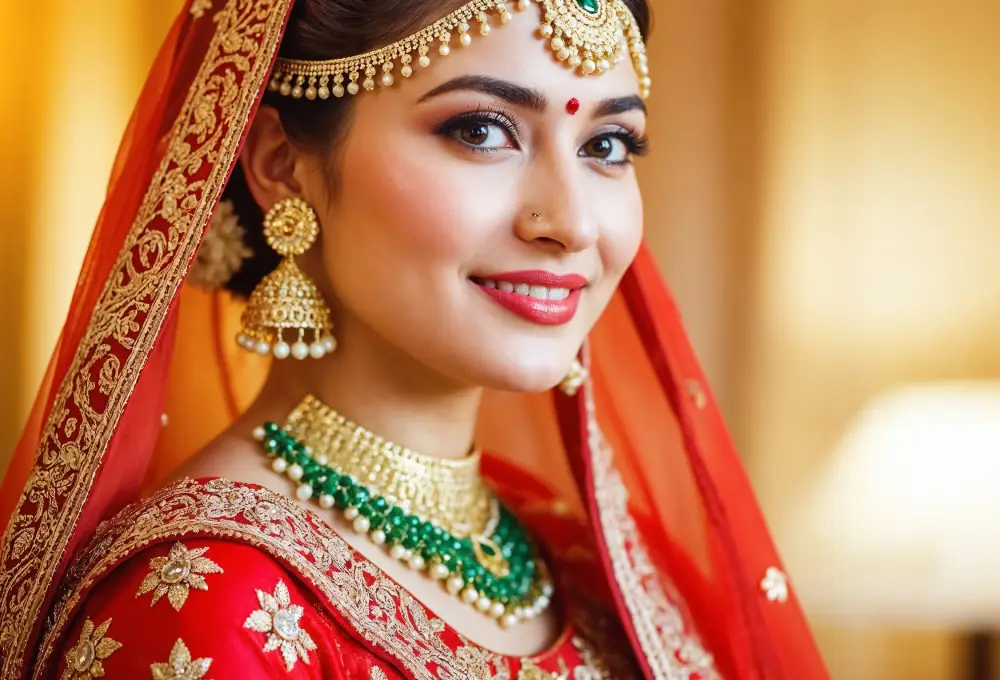 Bridal Beauty & Wellness