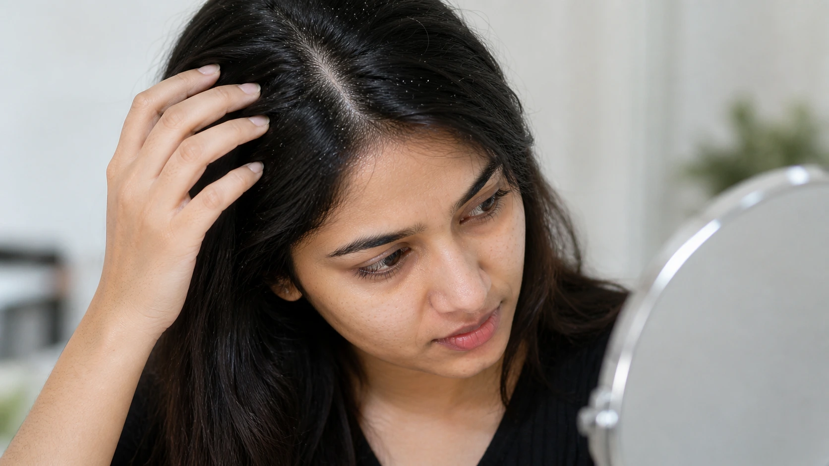 Dandruff & Seborrheic Dermatitis Treatment in Hyderabad